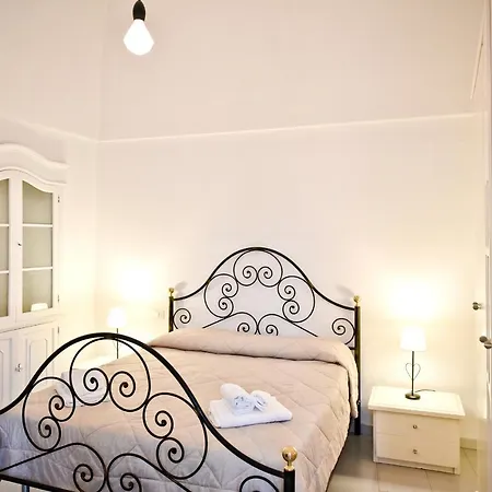 Casa Silvana Διαμέρισμα *