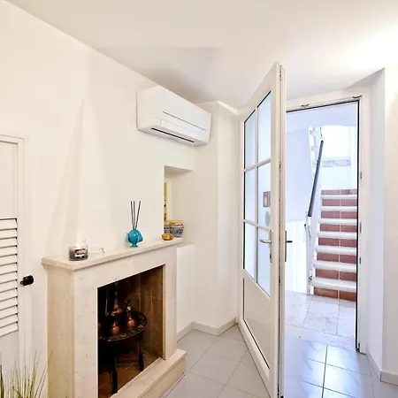 Διαμέρισμα Casa Silvana *