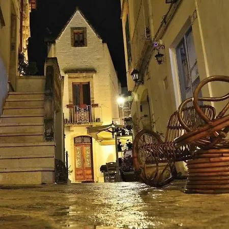 Διαμέρισμα Casa Silvana *