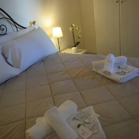 Casa Silvana Διαμέρισμα Locorotondo