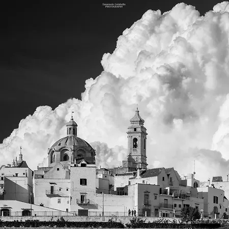 Casa Silvana شقة *