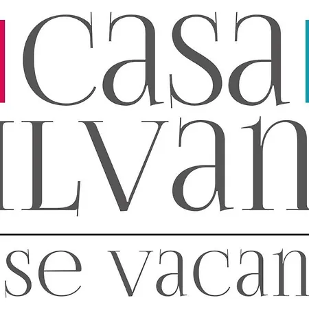 Casa Silvana Apartmán Locorotondo