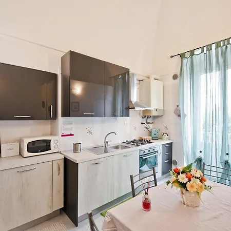 公寓 Casa Silvana 洛科罗通多