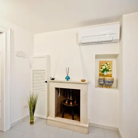 Casa Silvana 公寓 *