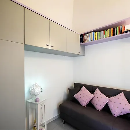 公寓 Casa Silvana *