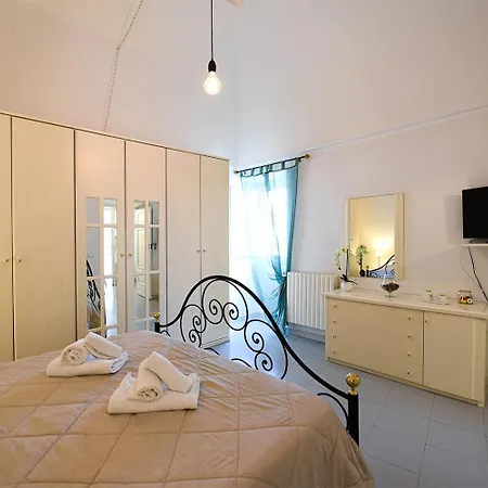 公寓 Casa Silvana 洛科罗通多