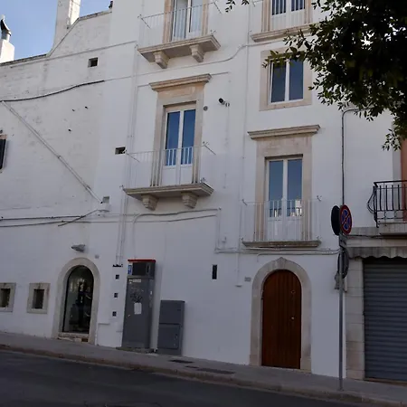 Casa Silvana * 洛科罗通多