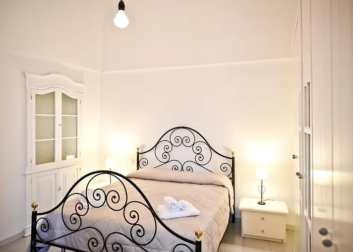Casa Silvana Apartmán *