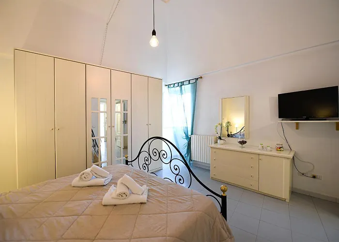 Apartmán Casa Silvana Locorotondo