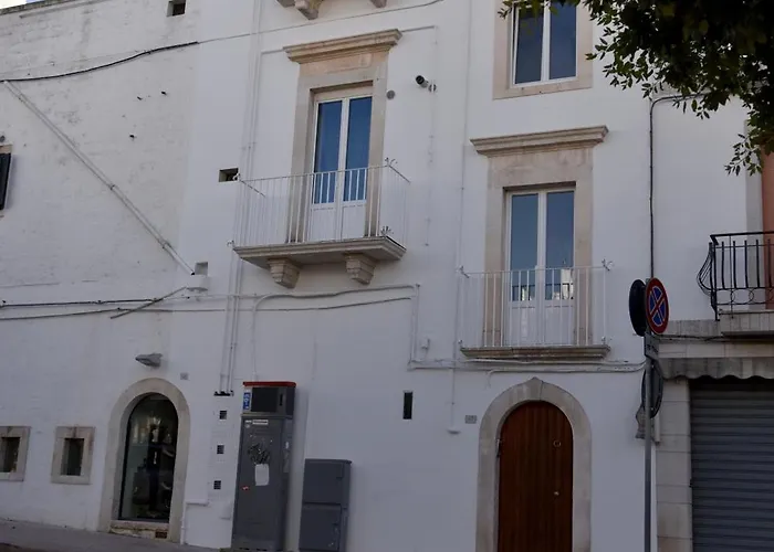 Casa Silvana * 洛科罗通多