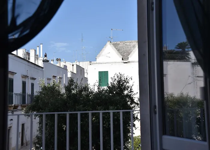 Apartmán Casa Silvana *